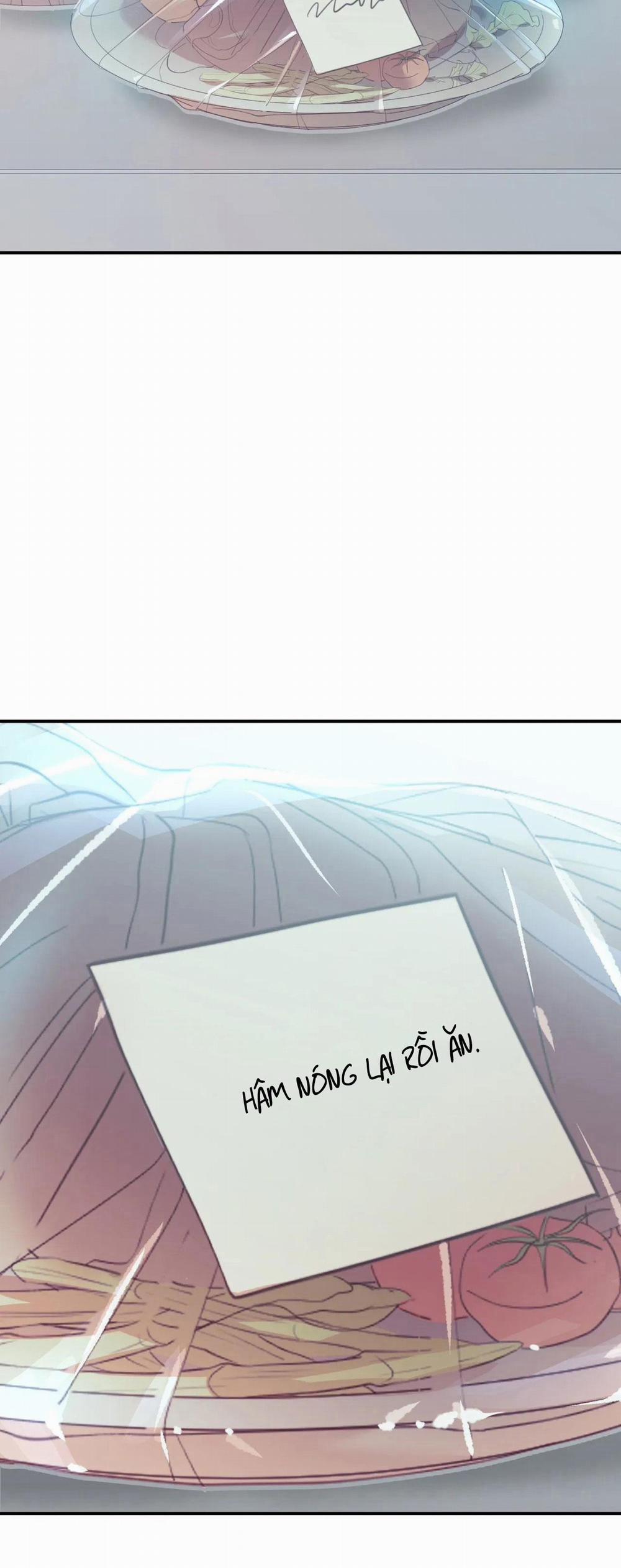 Betting On You 12 trang 19