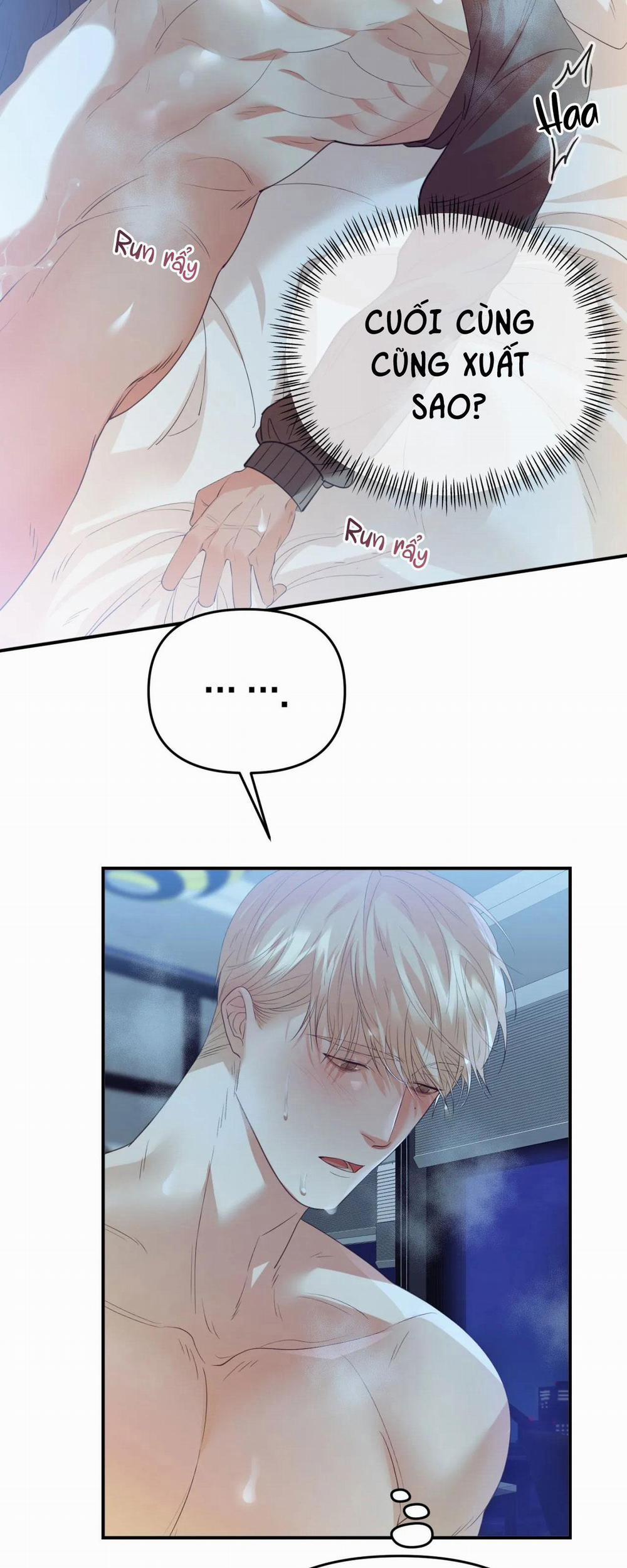 Betting On You 12 trang 2