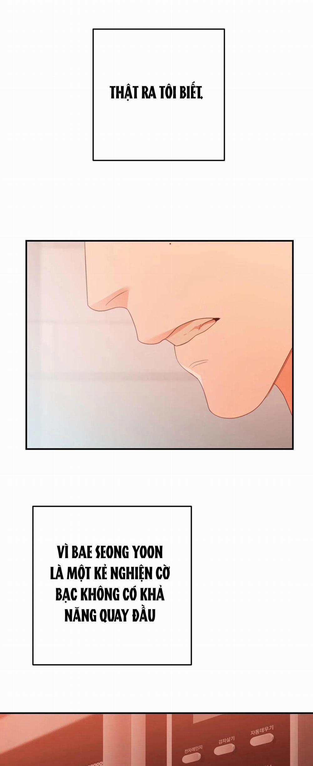 Betting On You 12 trang 20