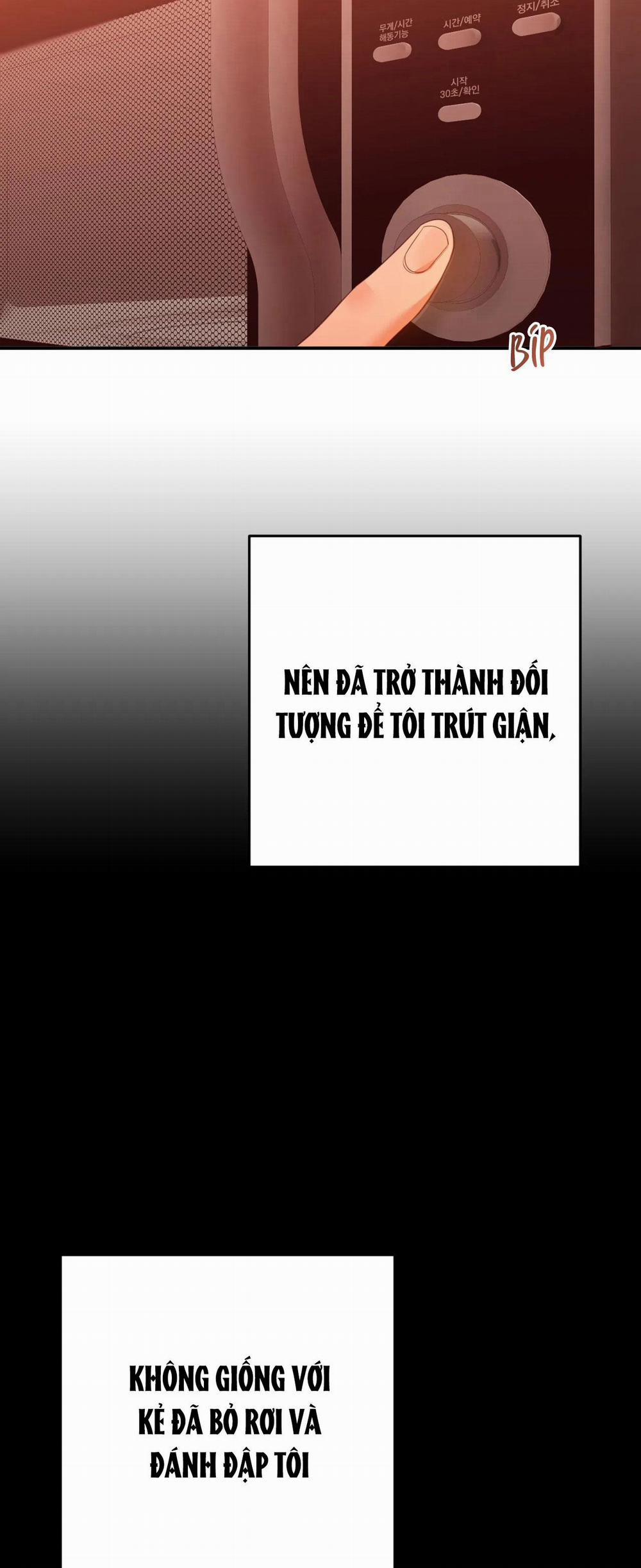 Betting On You 12 trang 21