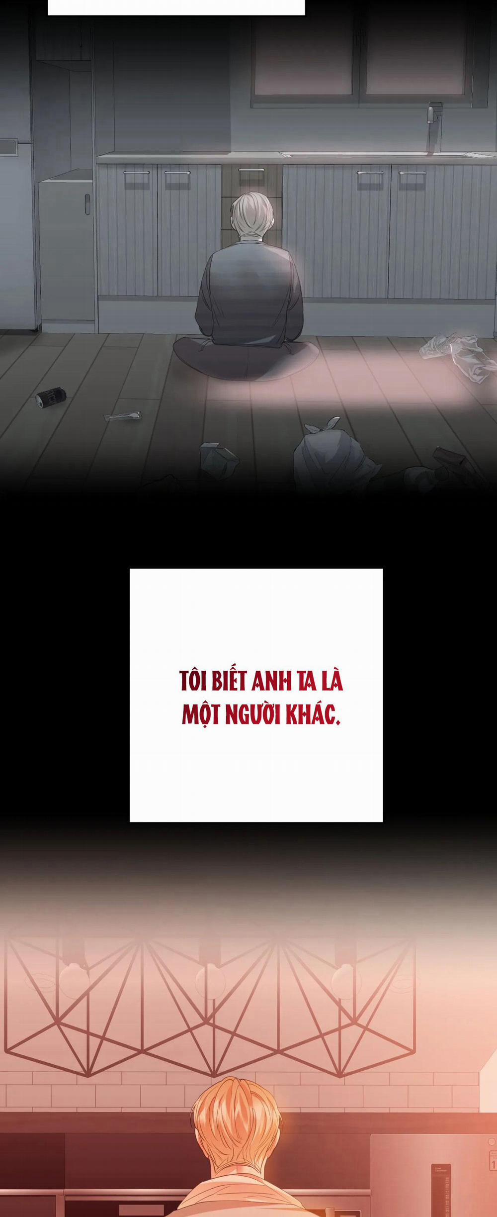 Betting On You 12 trang 22