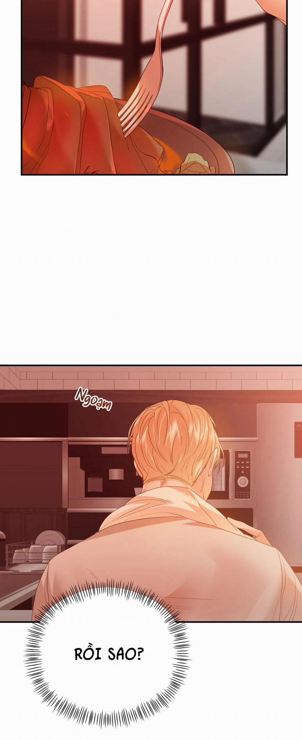 Betting On You 12 trang 24