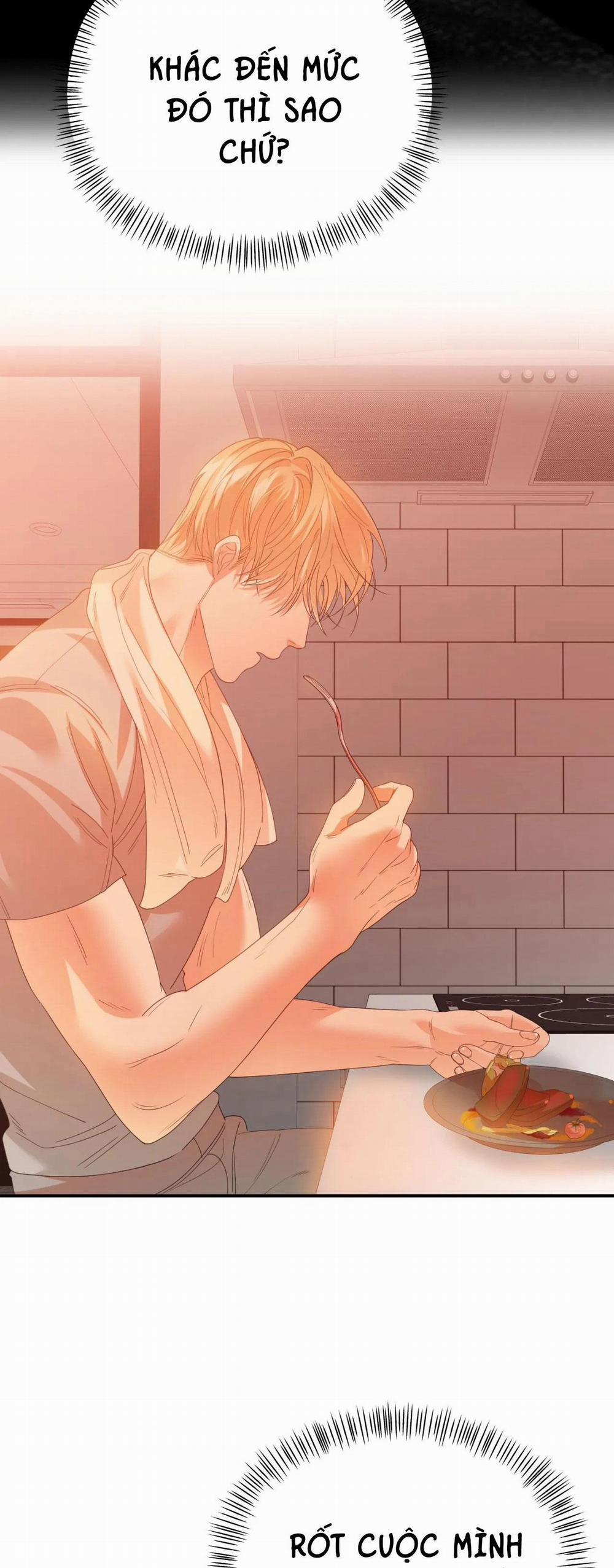 Betting On You 12 trang 26