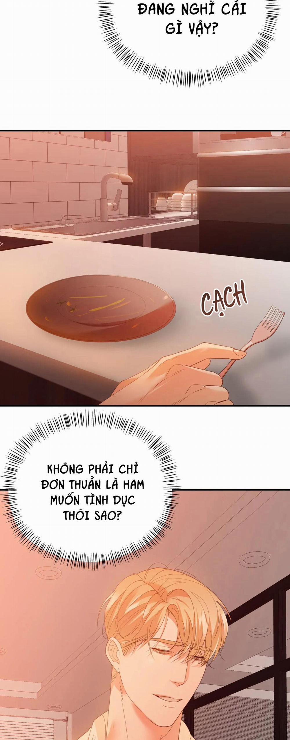 Betting On You 12 trang 27