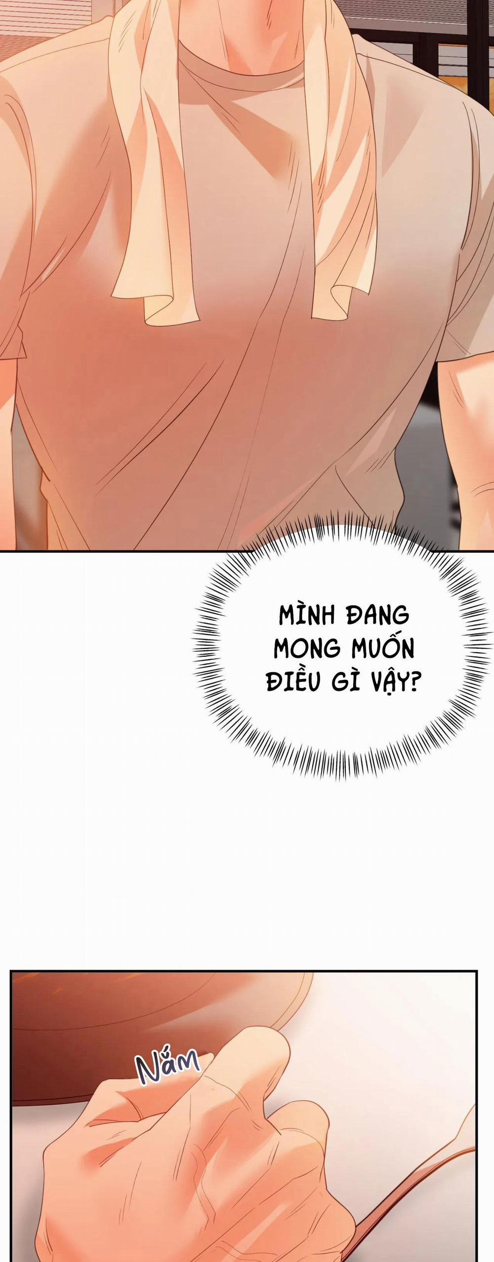 Betting On You 12 trang 28