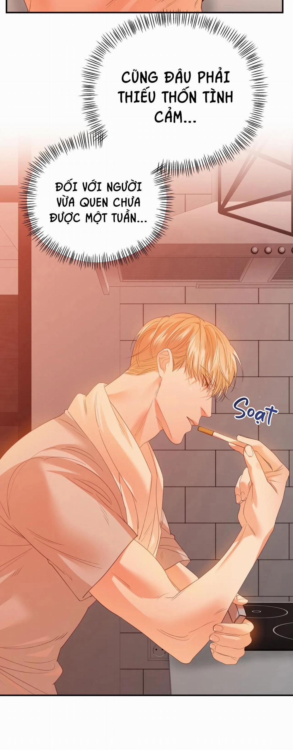 Betting On You 12 trang 29