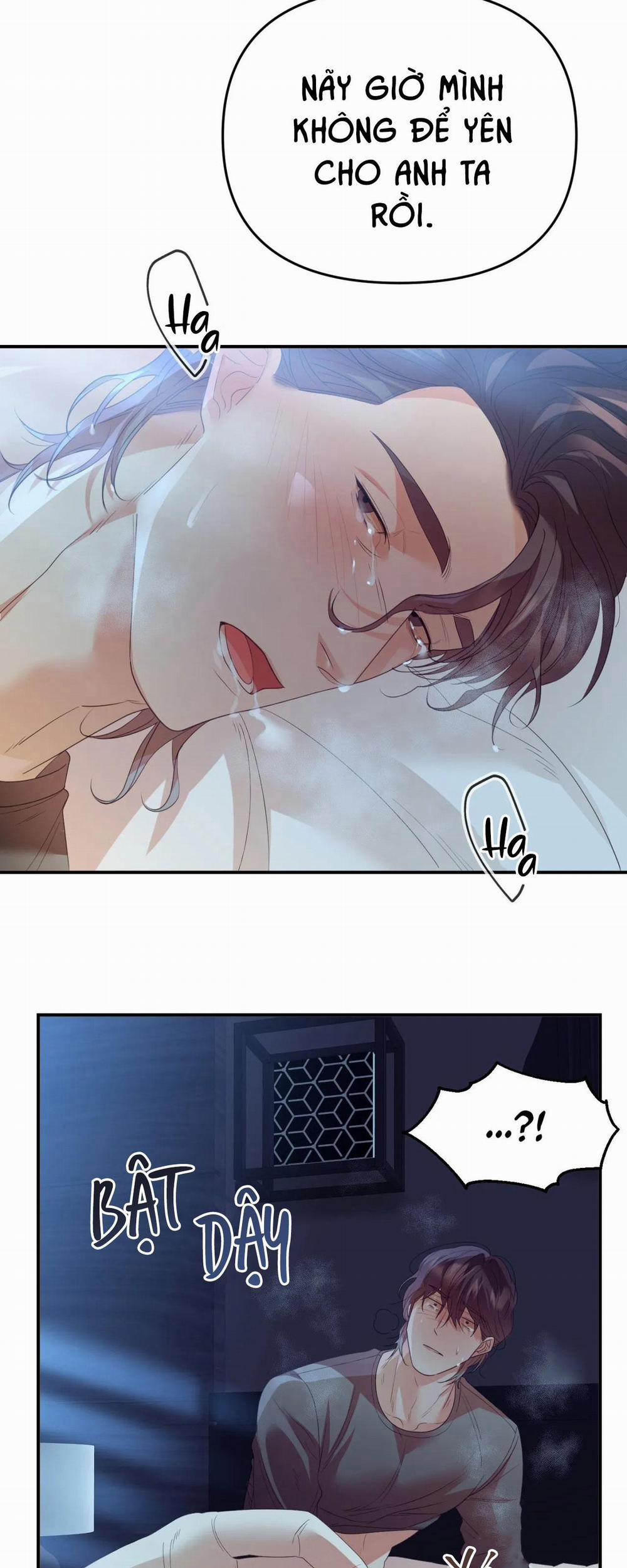 Betting On You 12 trang 3