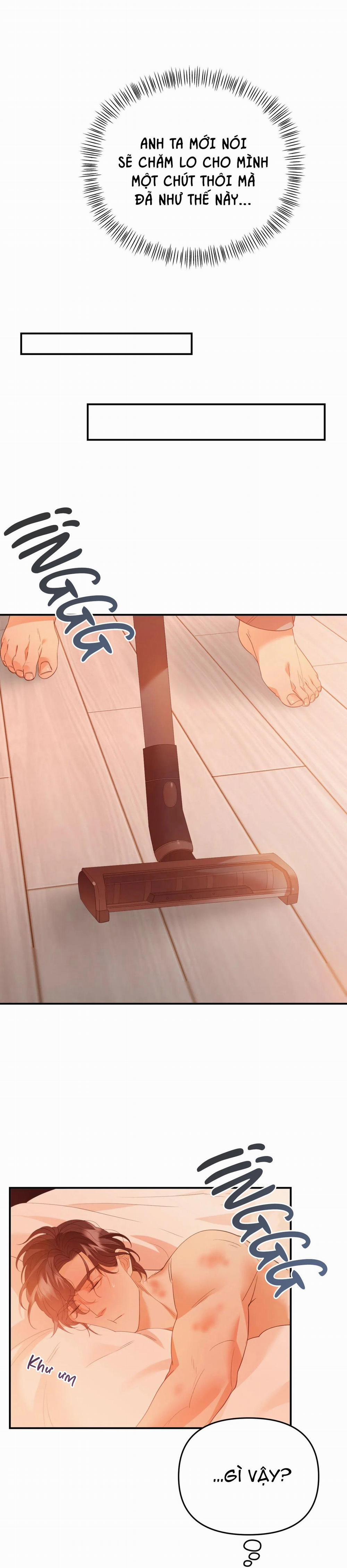 Betting On You 12 trang 30