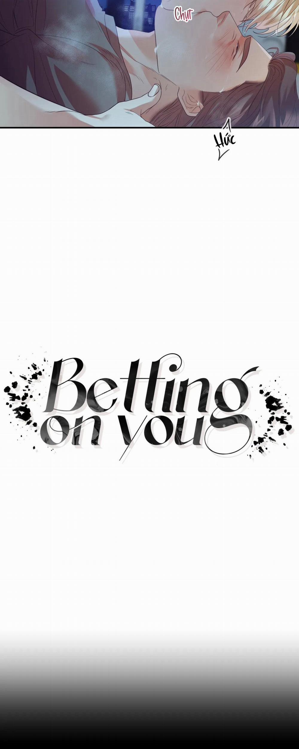 Betting On You 12 trang 6