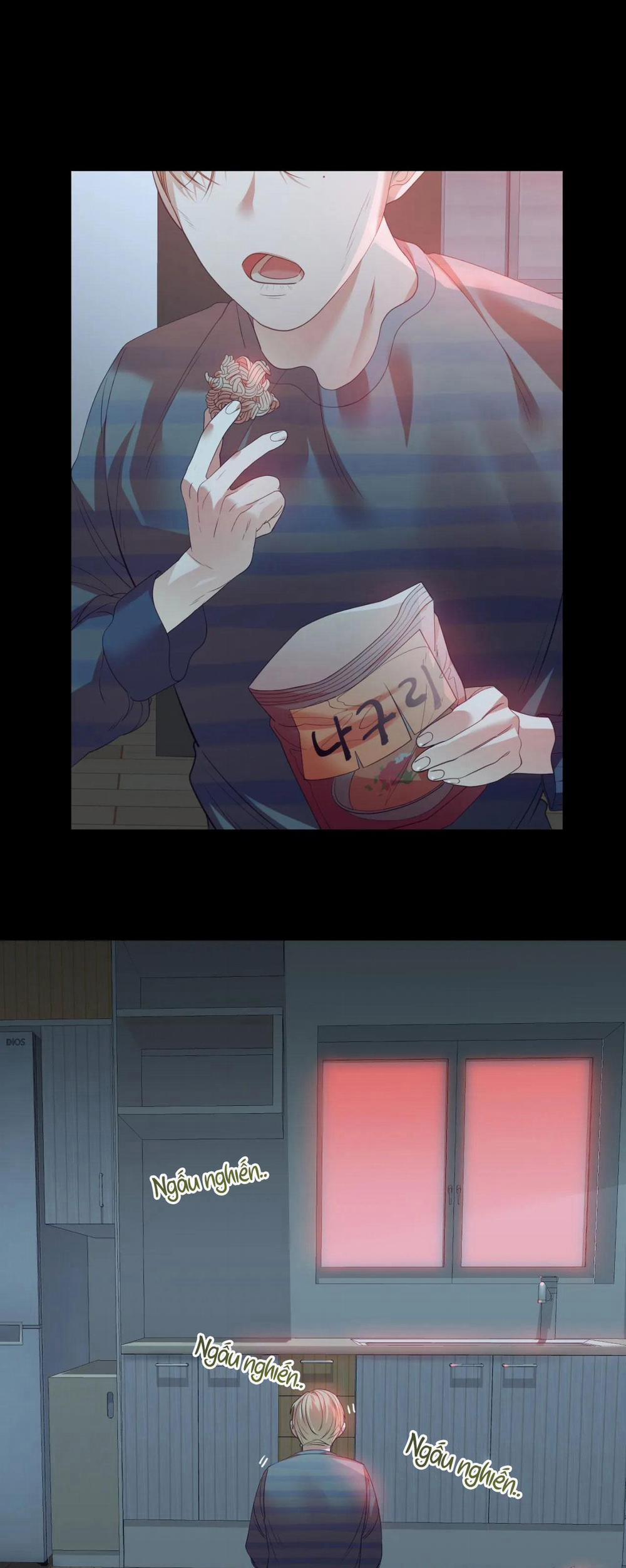 Betting On You 12 trang 7