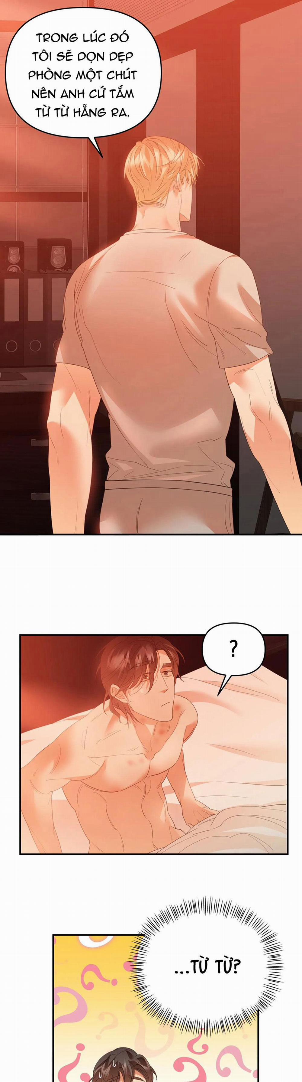 Betting On You 13 trang 0