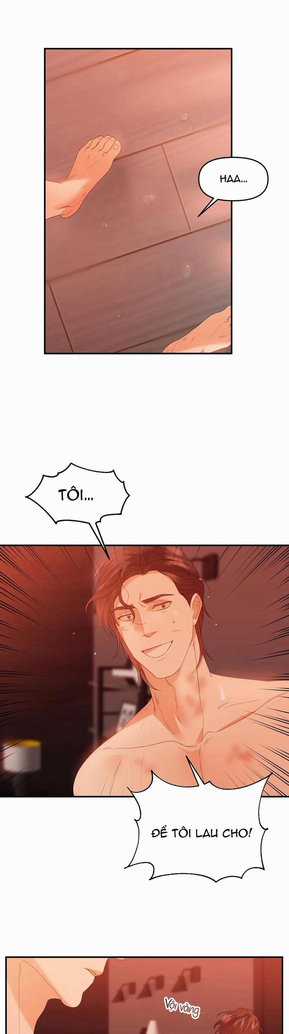 Betting On You 13 trang 12