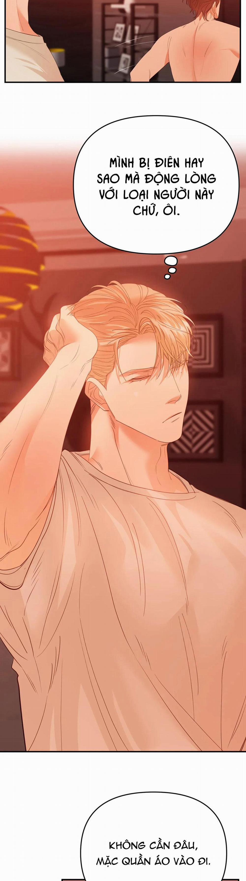 Betting On You 13 trang 13