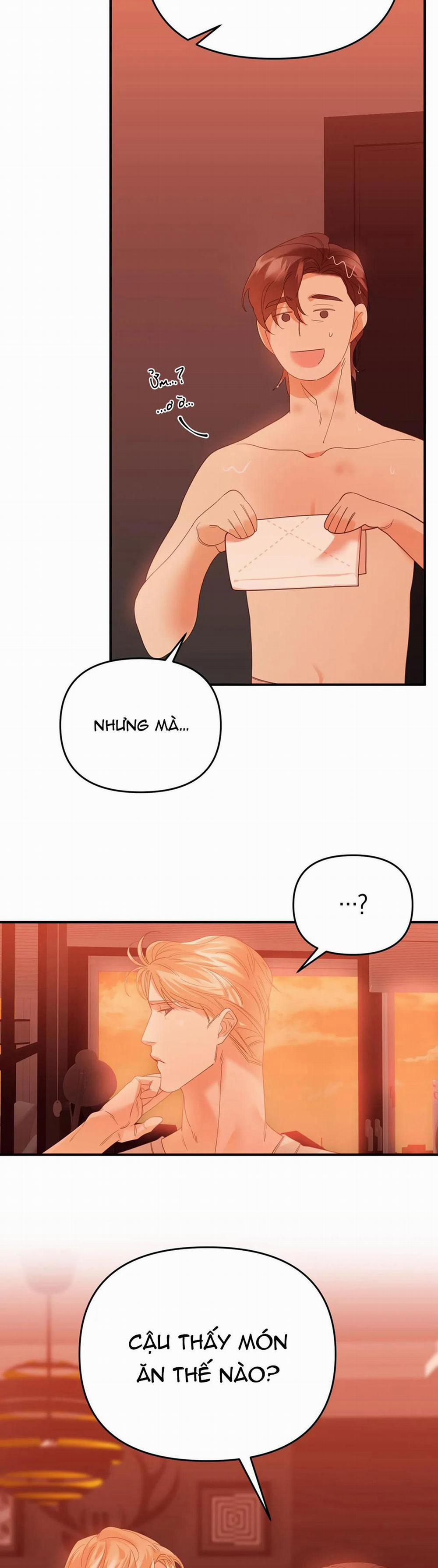 Betting On You 13 trang 14