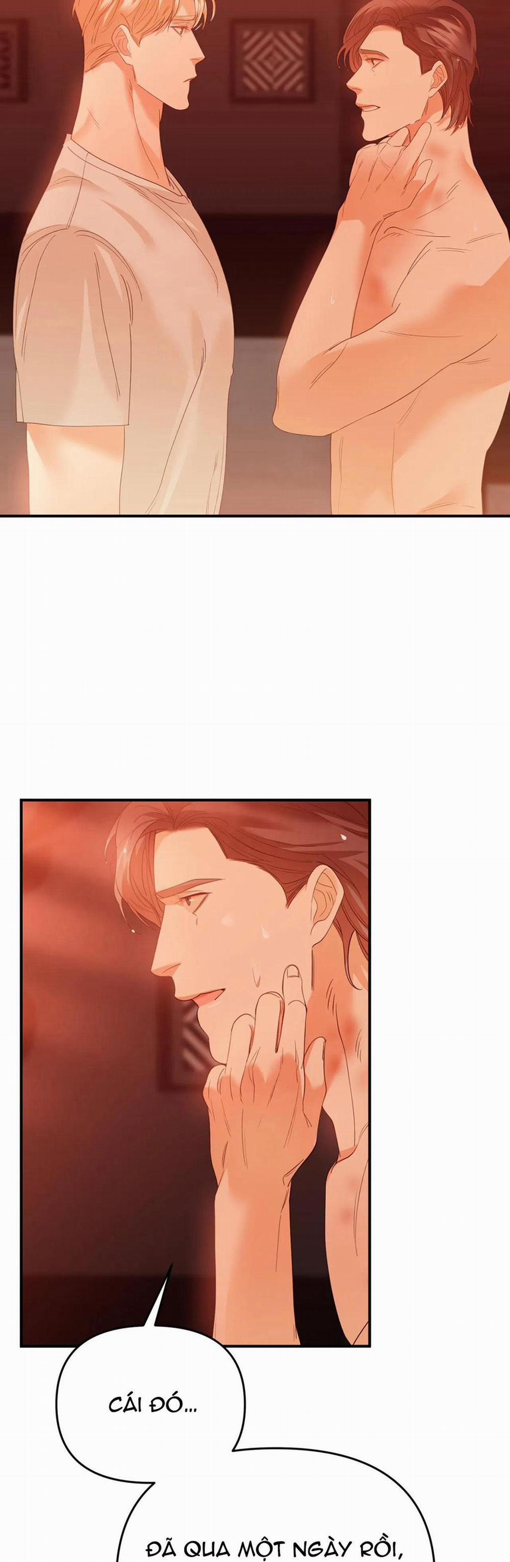 Betting On You 13 trang 15