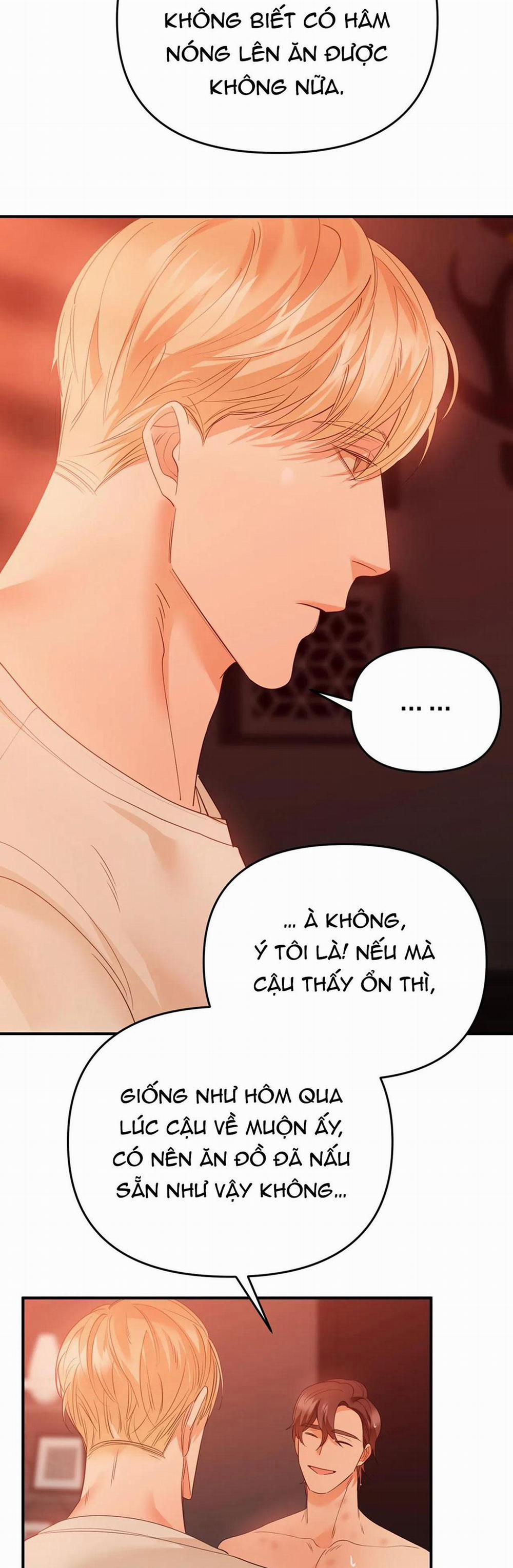 Betting On You 13 trang 16