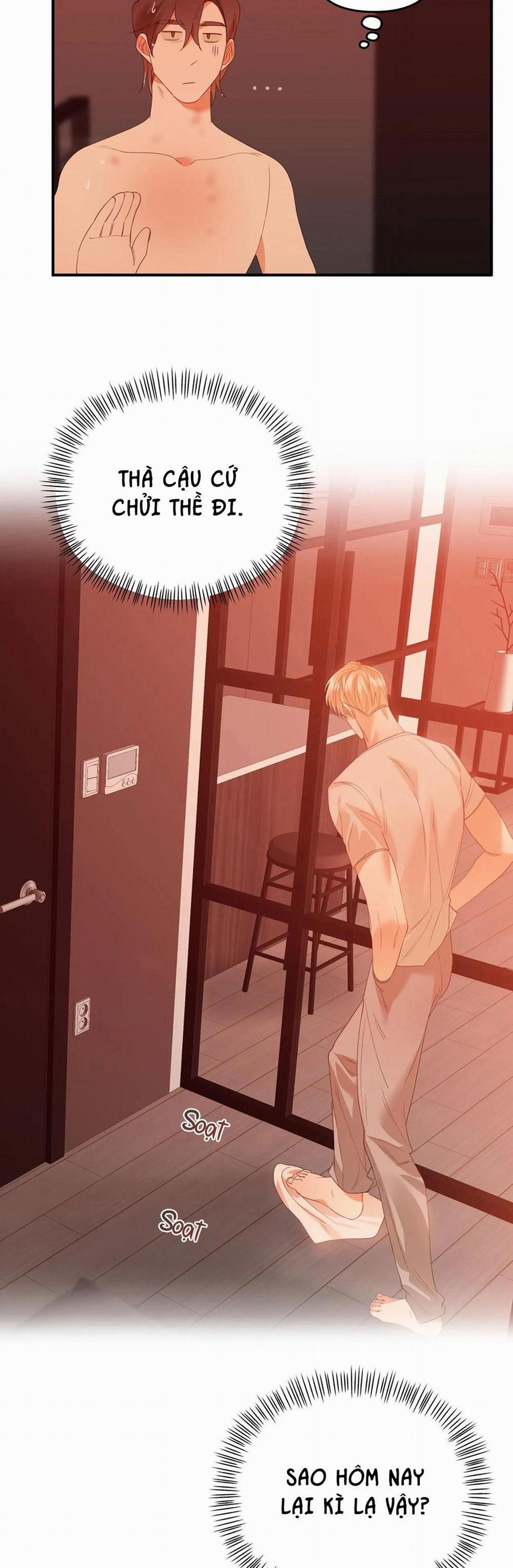 Betting On You 13 trang 18