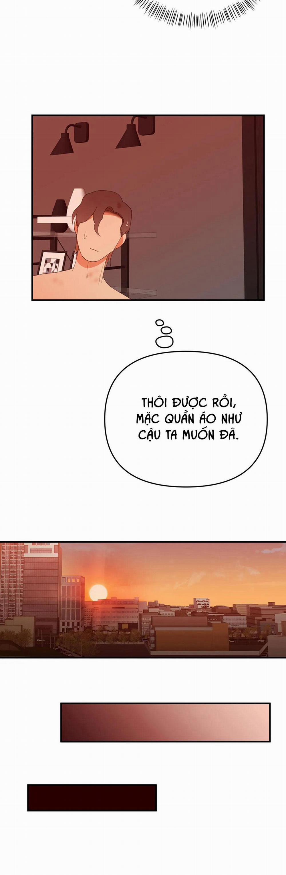 Betting On You 13 trang 19