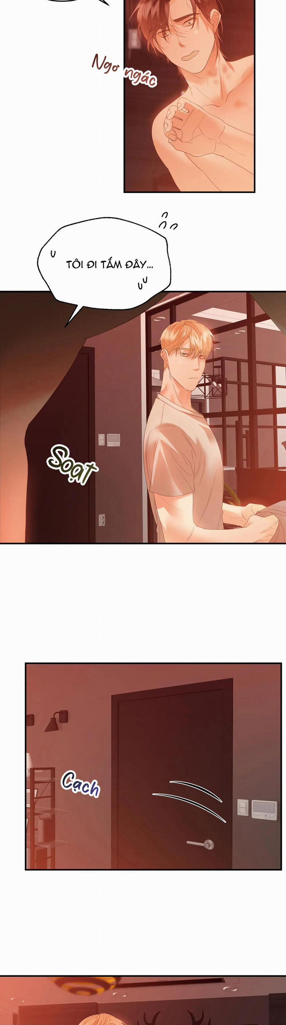 Betting On You 13 trang 2