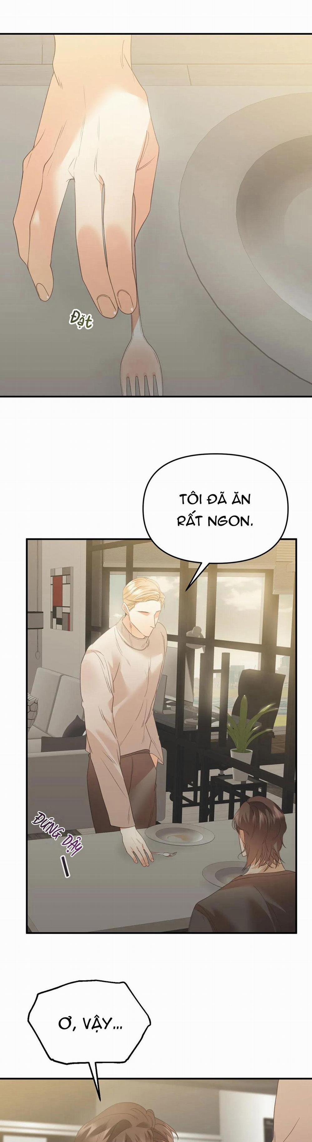 Betting On You 13 trang 20