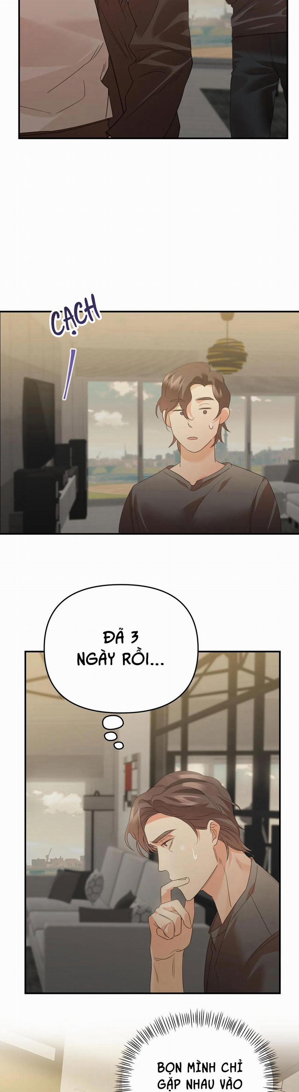 Betting On You 13 trang 22