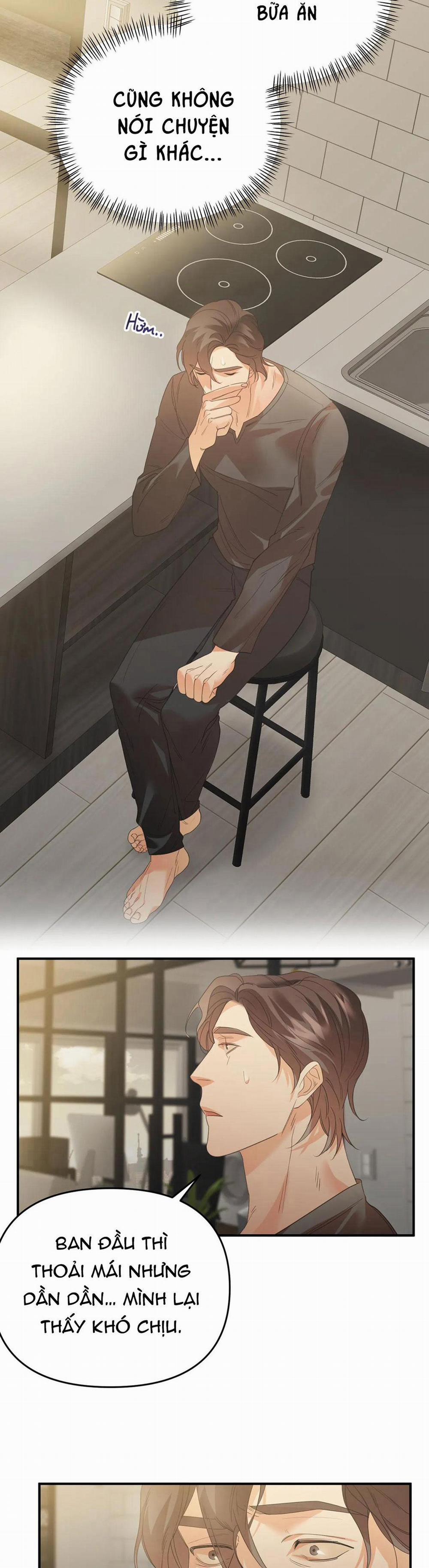 Betting On You 13 trang 23