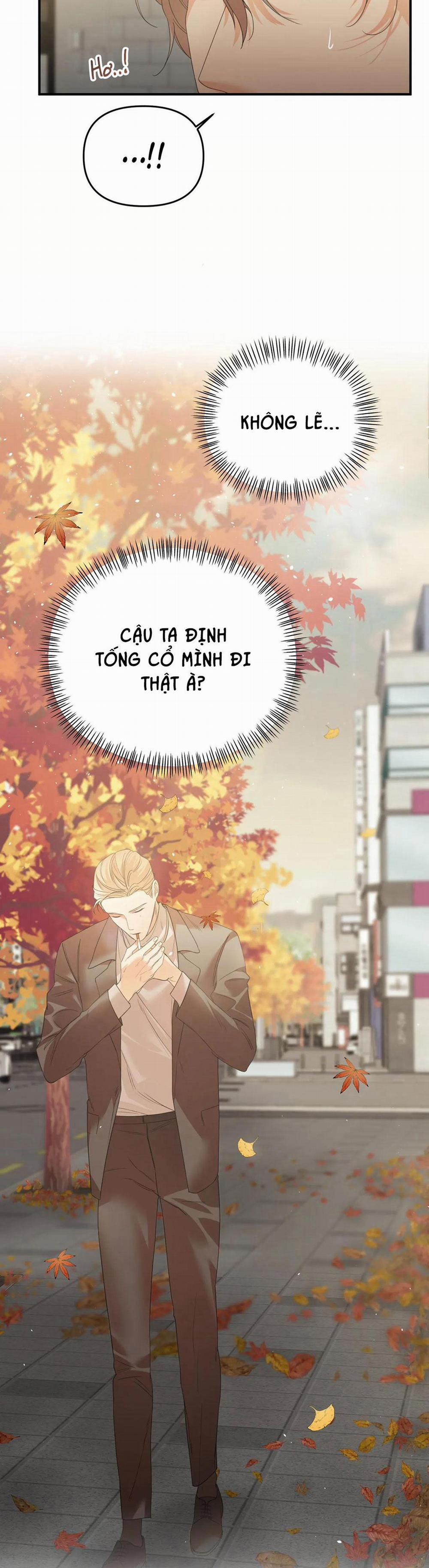 Betting On You 13 trang 24