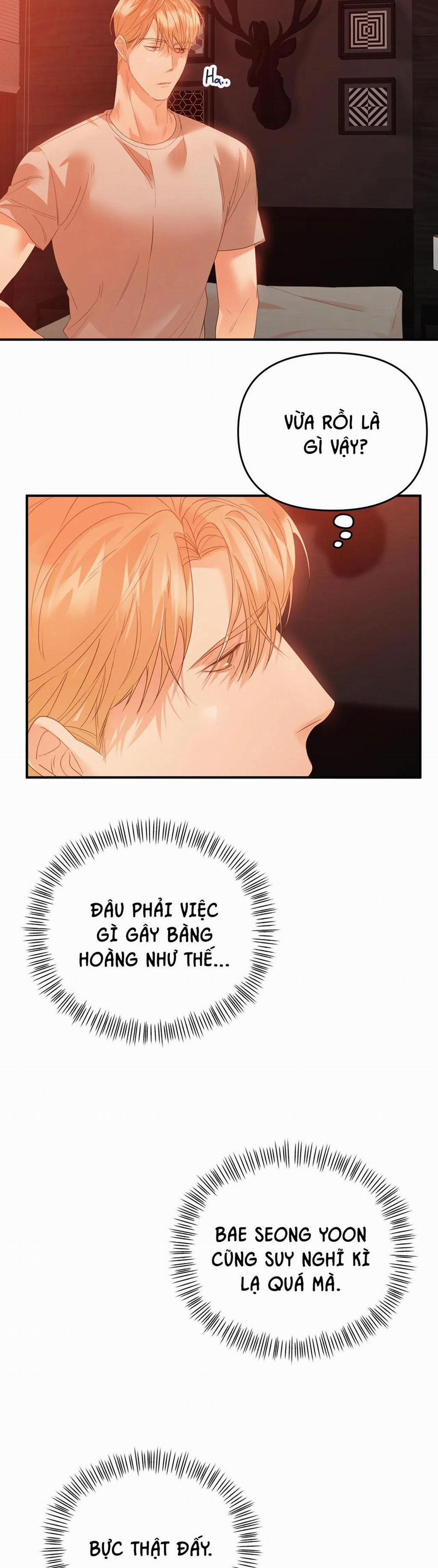 Betting On You 13 trang 3