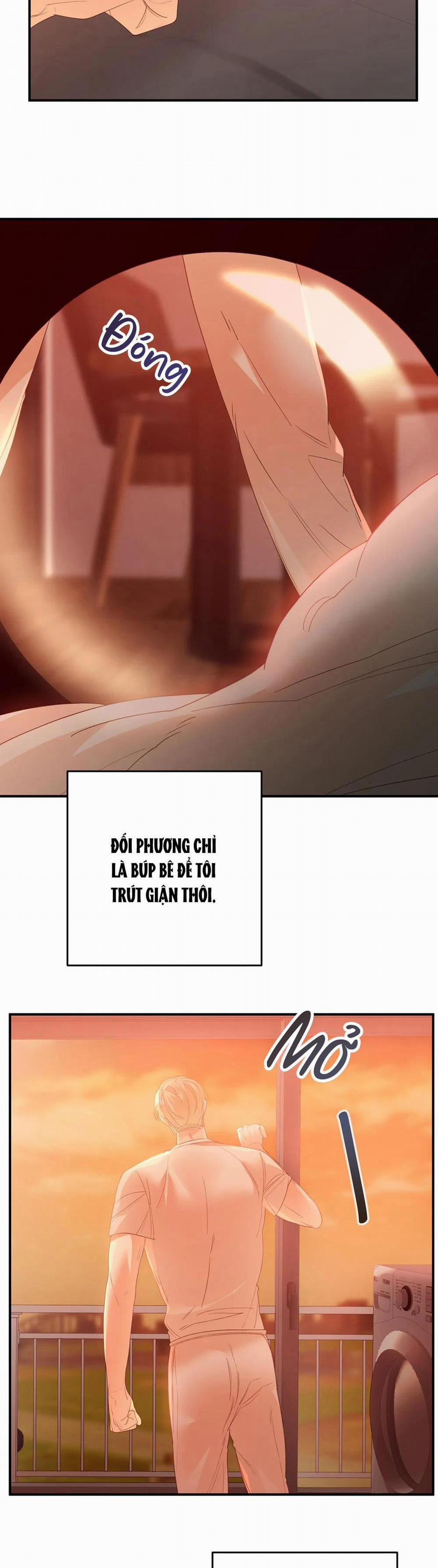 Betting On You 13 trang 5