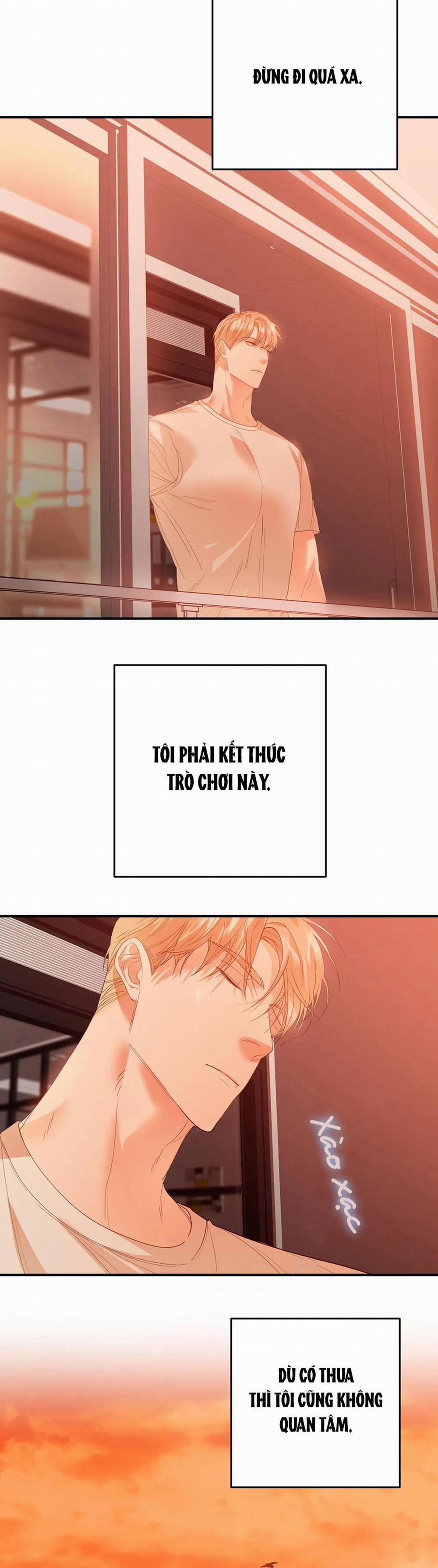 Betting On You 13 trang 6