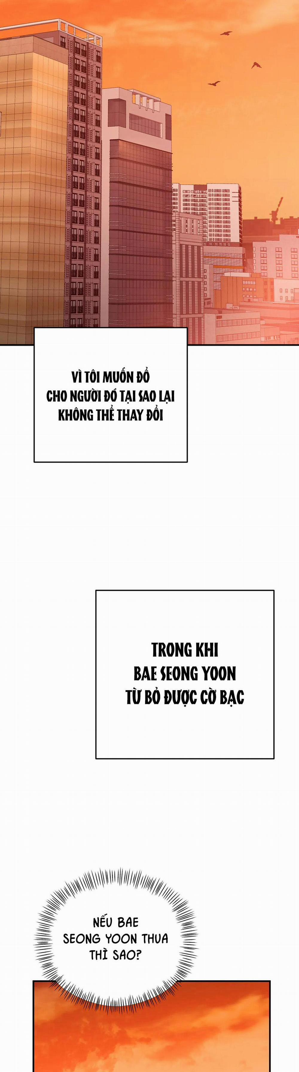 Betting On You 13 trang 7