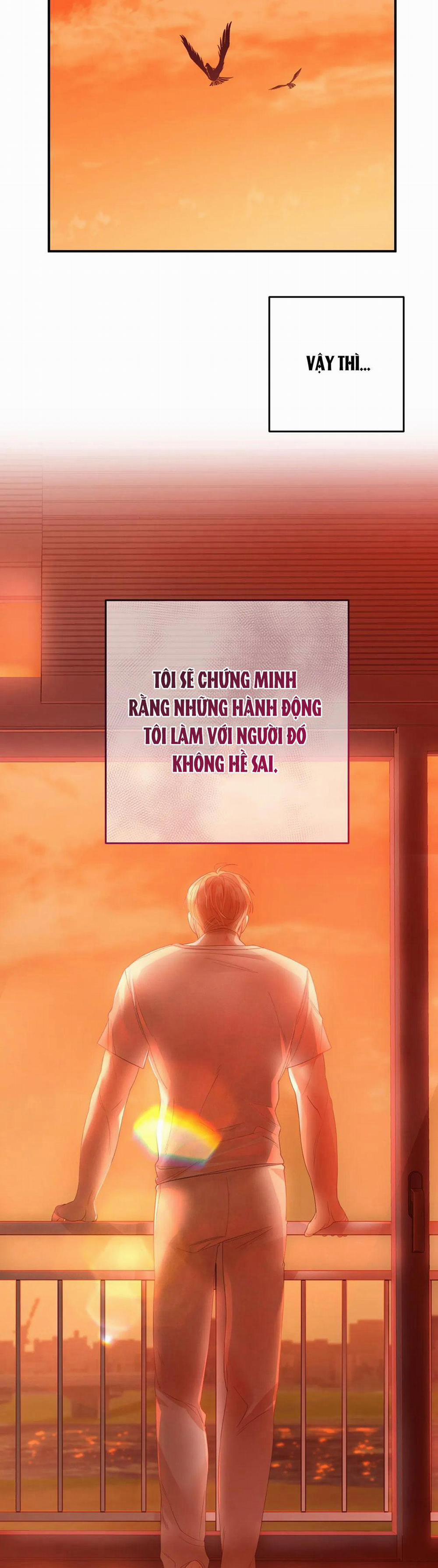 Betting On You 13 trang 8