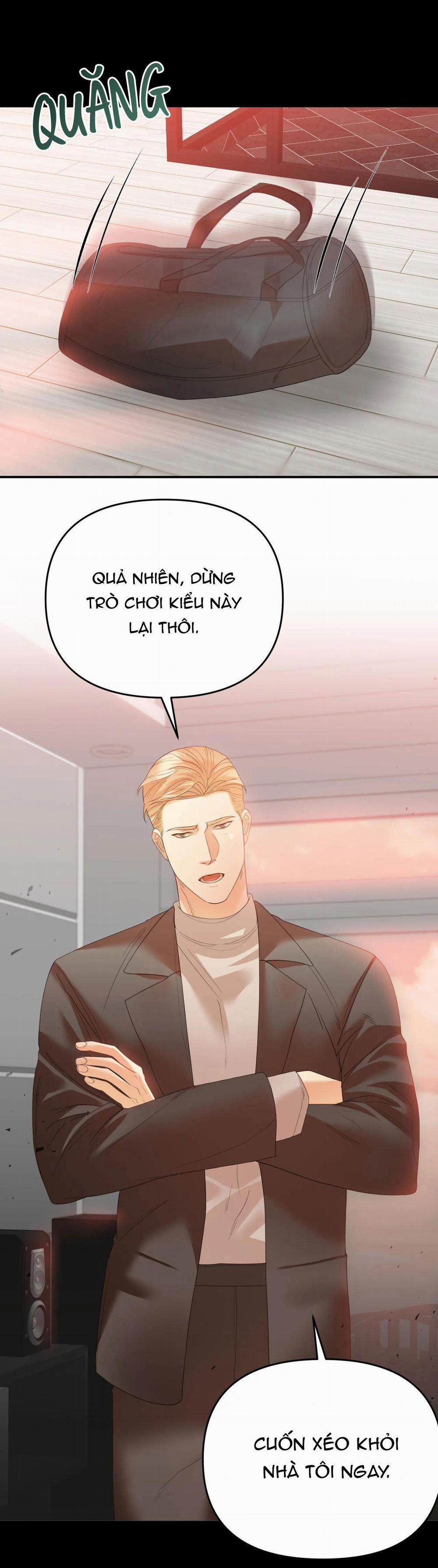 Betting On You 14 trang 0