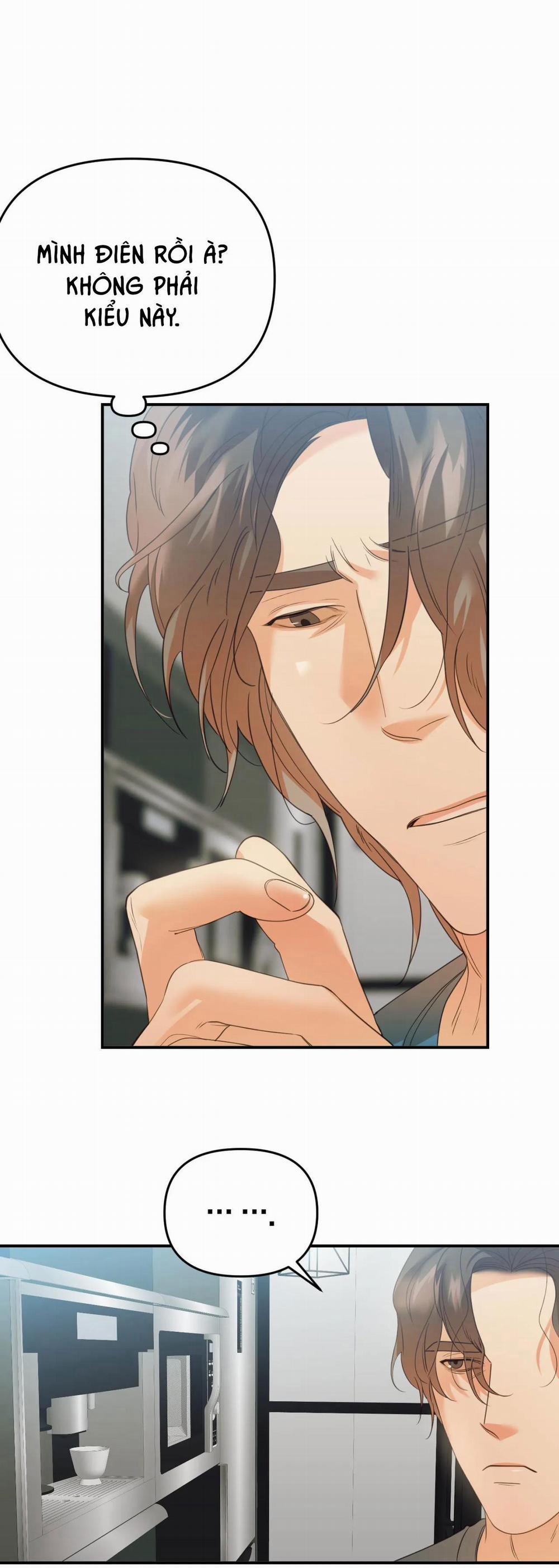 Betting On You 14 trang 10