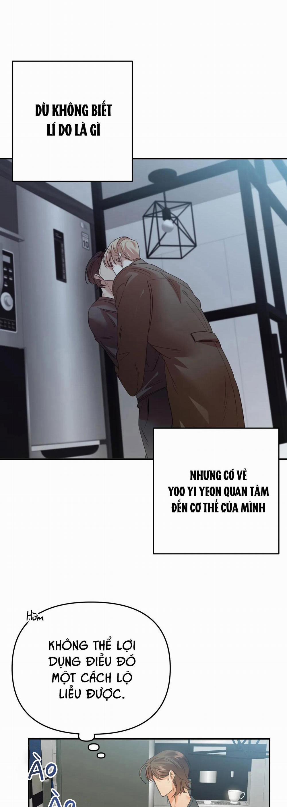 Betting On You 14 trang 11