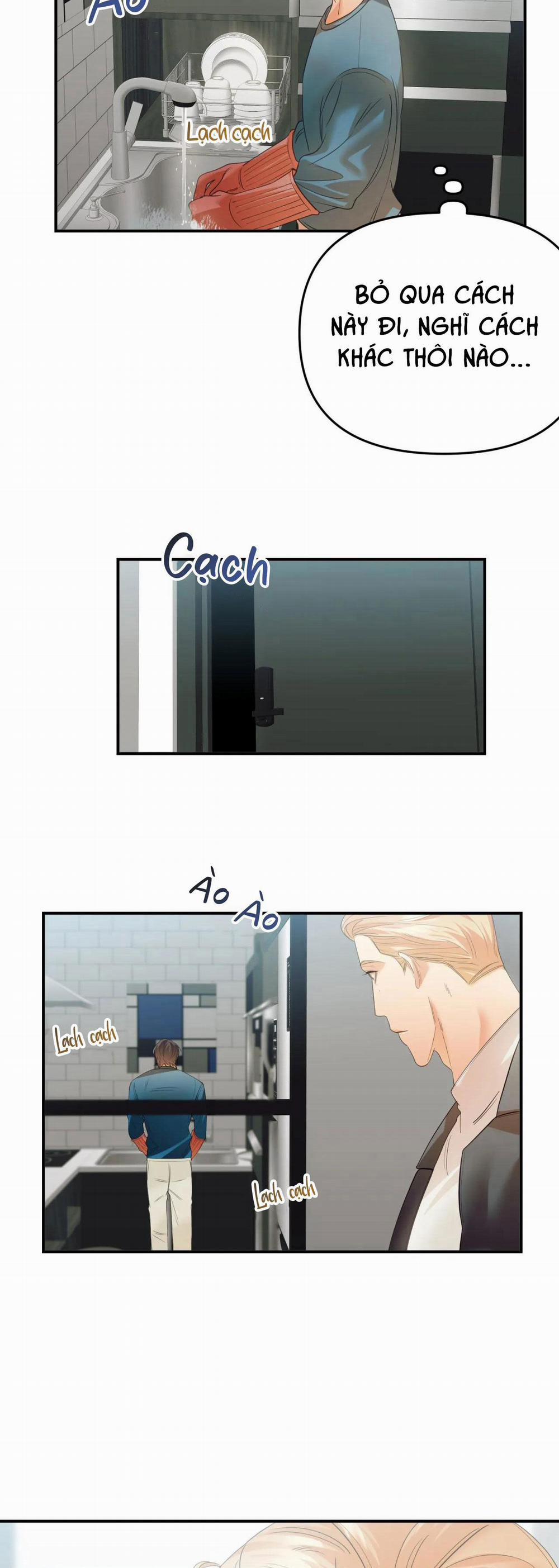 Betting On You 14 trang 12