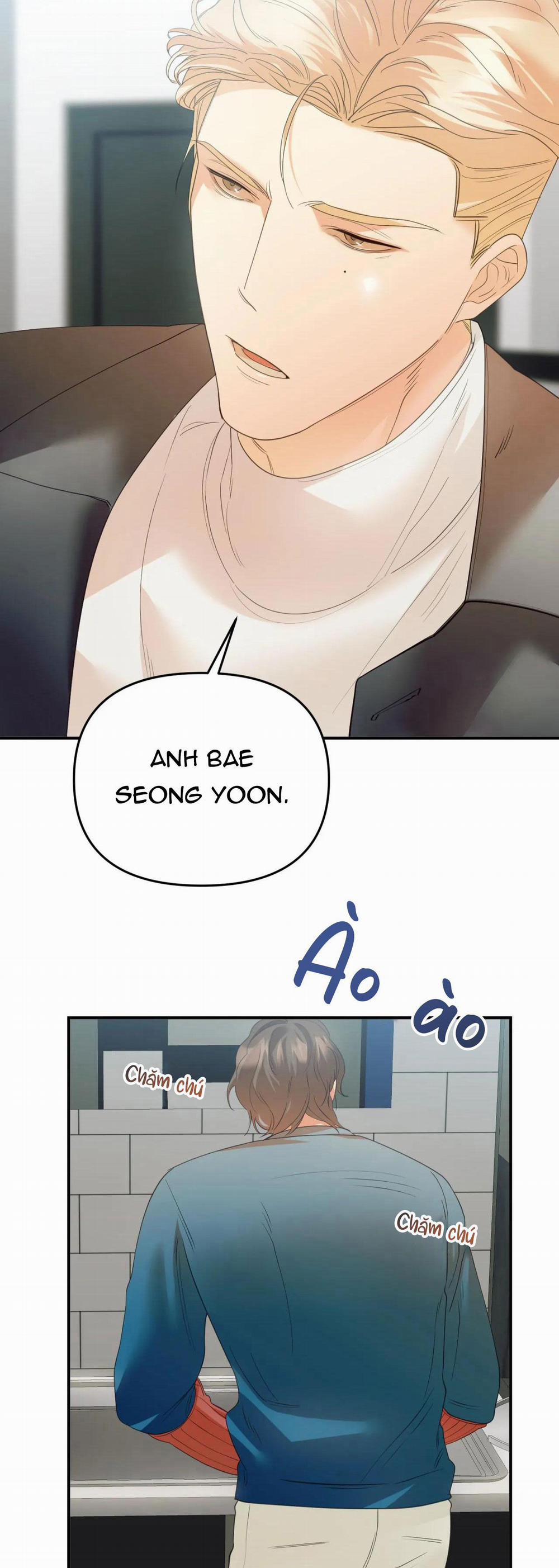 Betting On You 14 trang 13