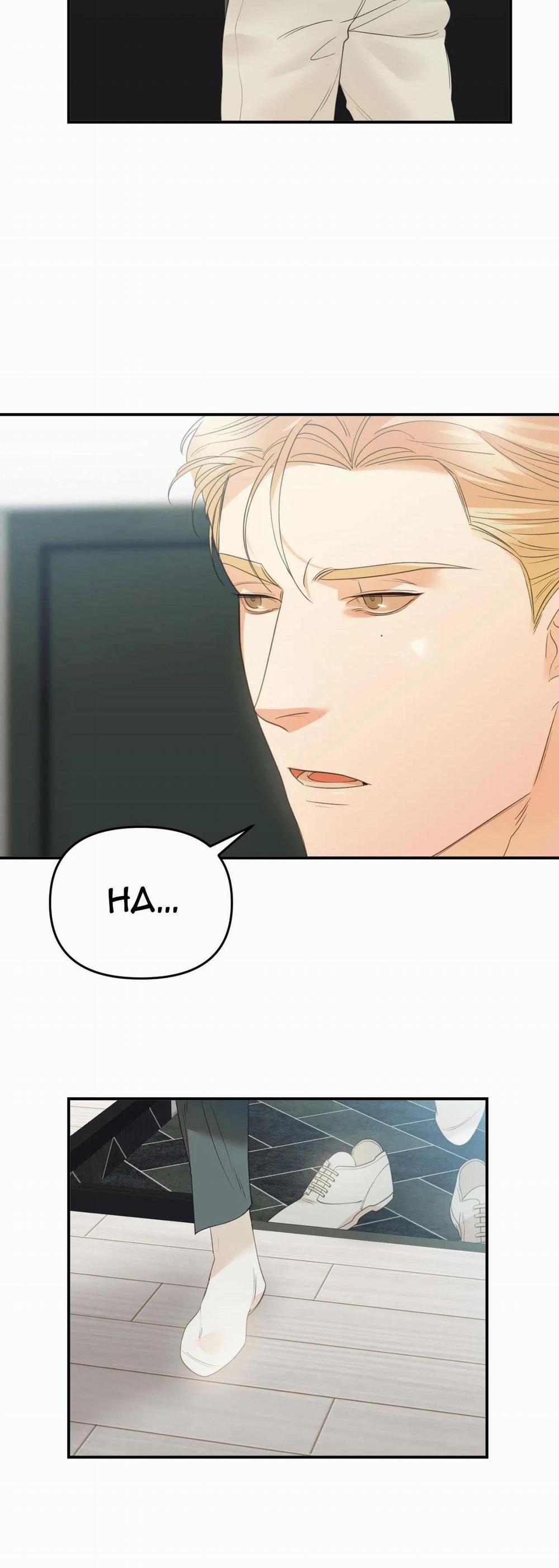 Betting On You 14 trang 14