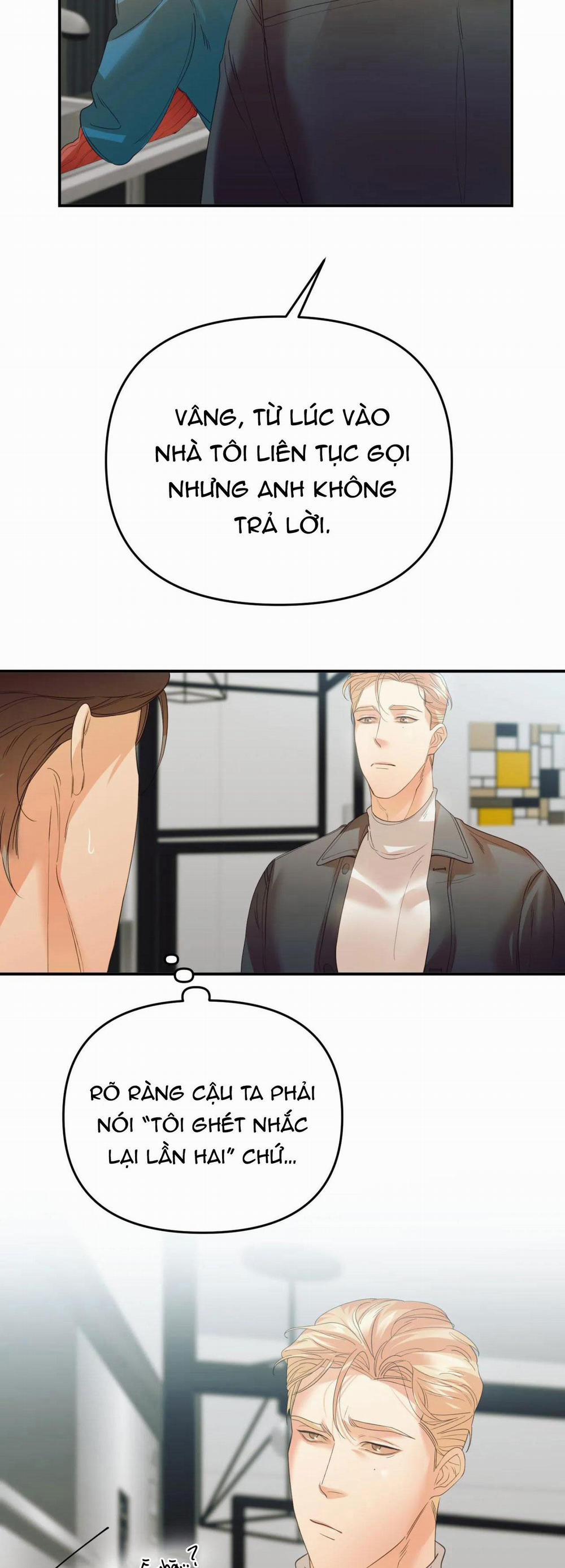 Betting On You 14 trang 16