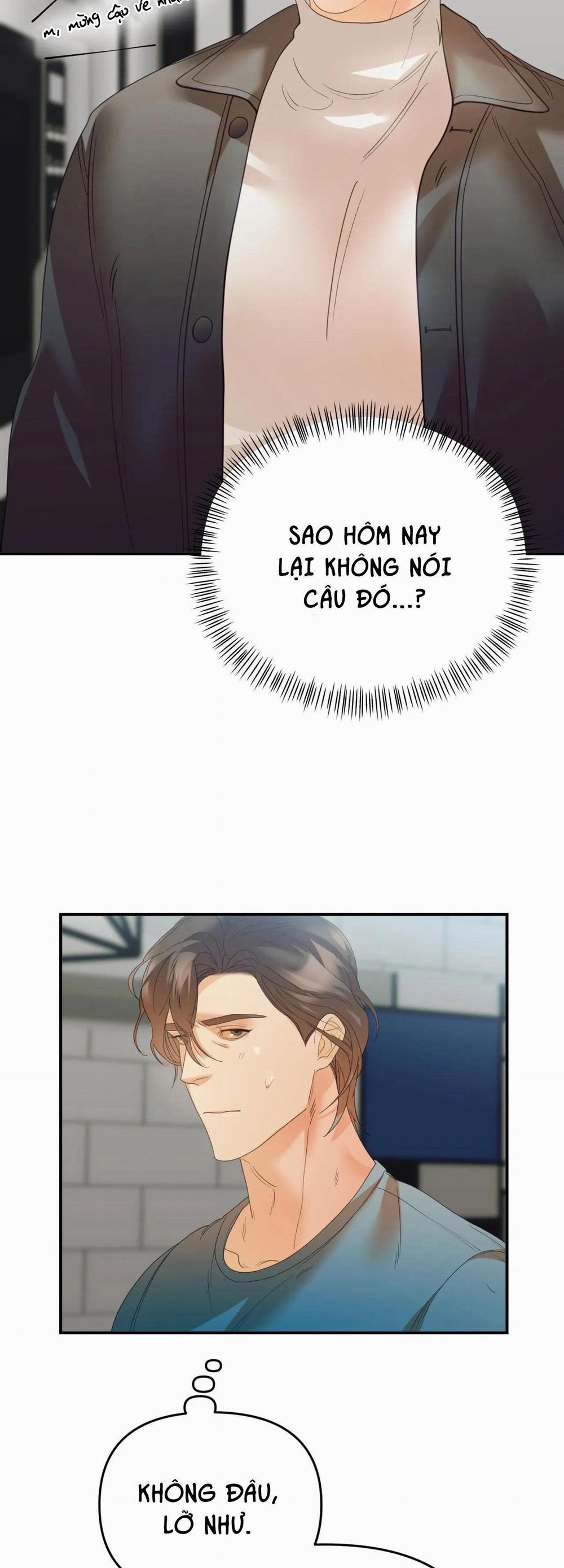 Betting On You 14 trang 17