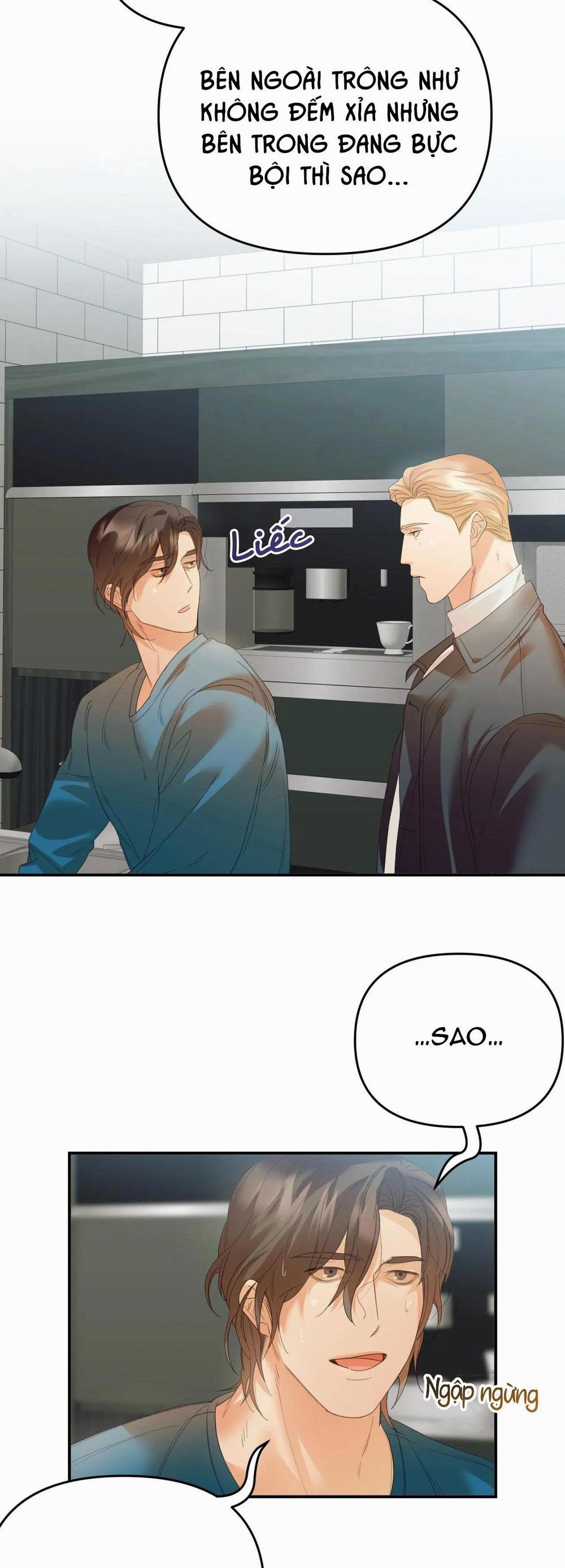 Betting On You 14 trang 18