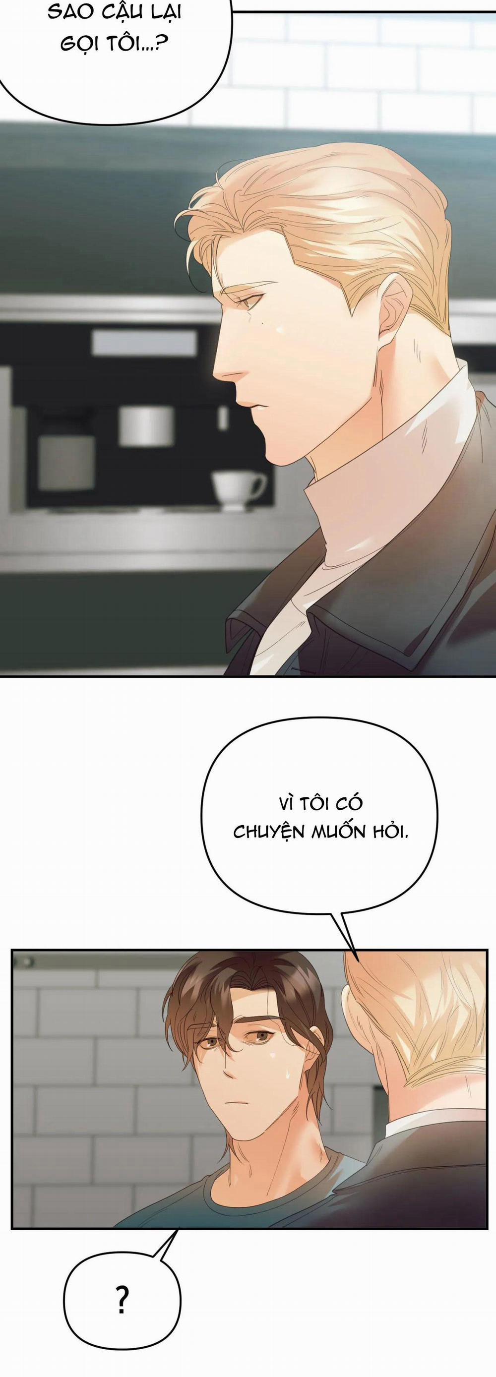 Betting On You 14 trang 19