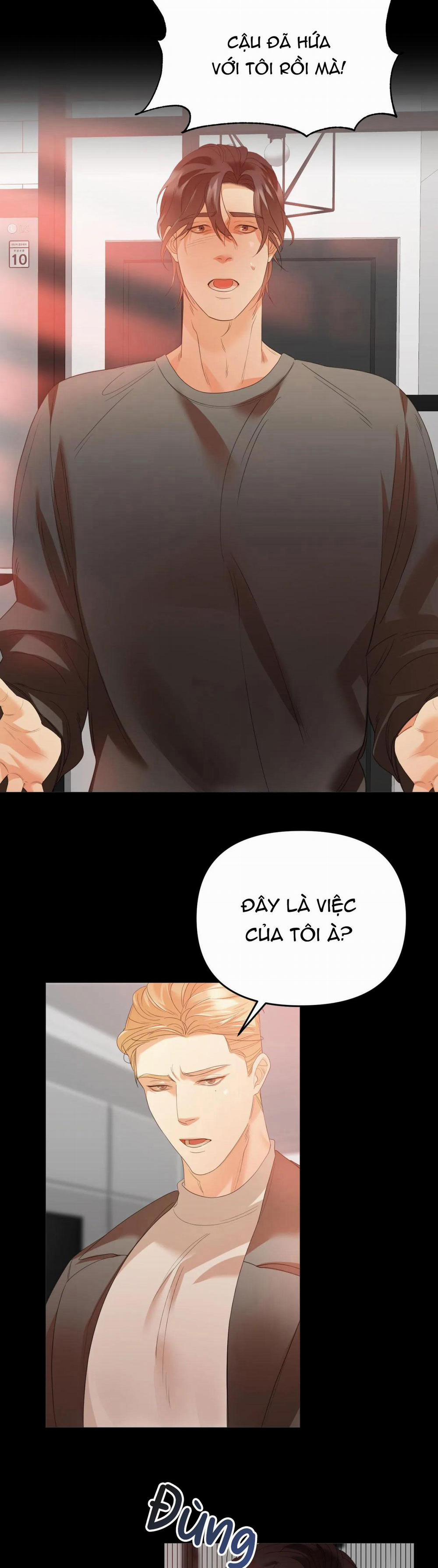 Betting On You 14 trang 2