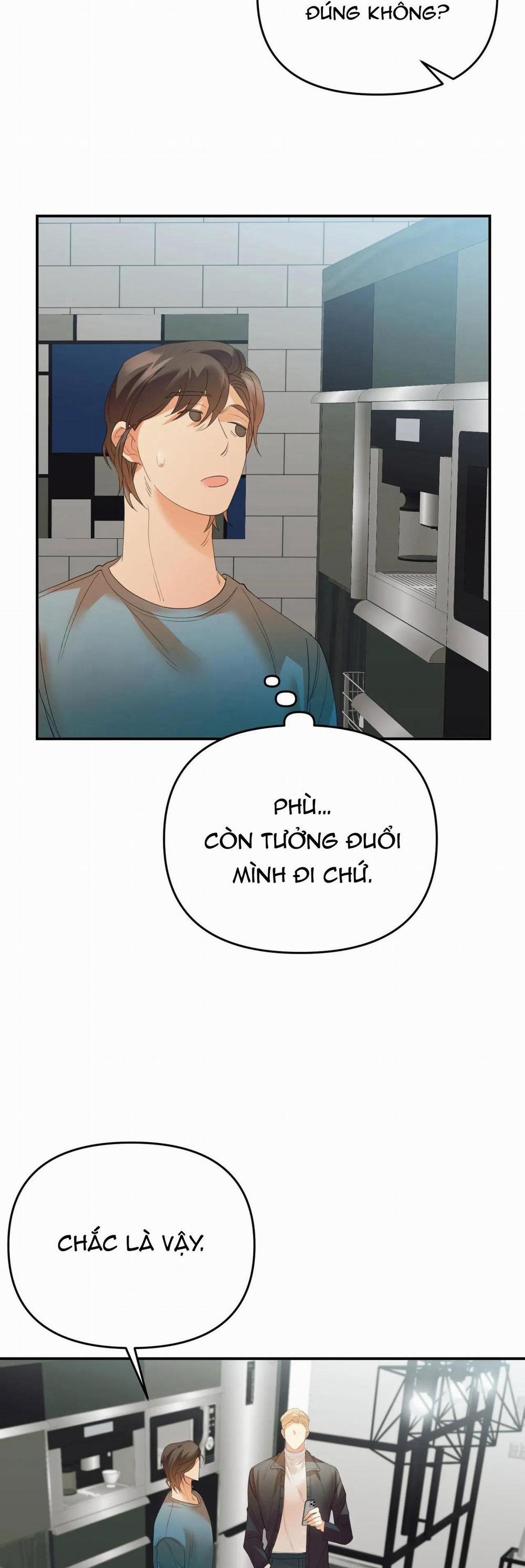 Betting On You 14 trang 22