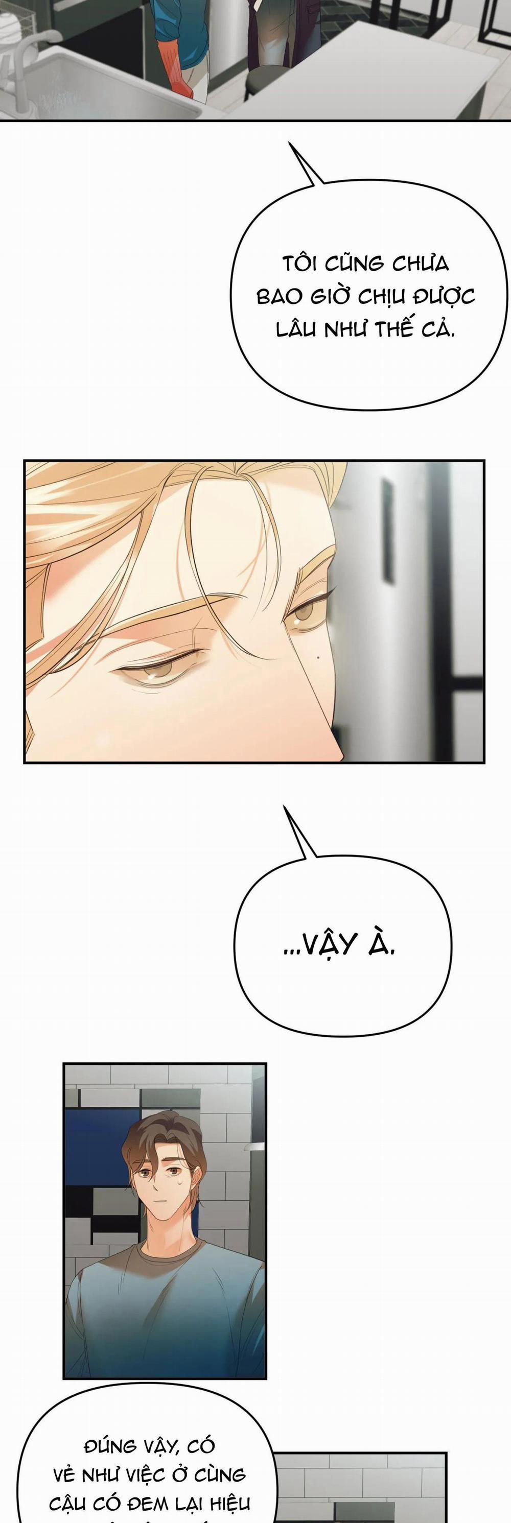 Betting On You 14 trang 23