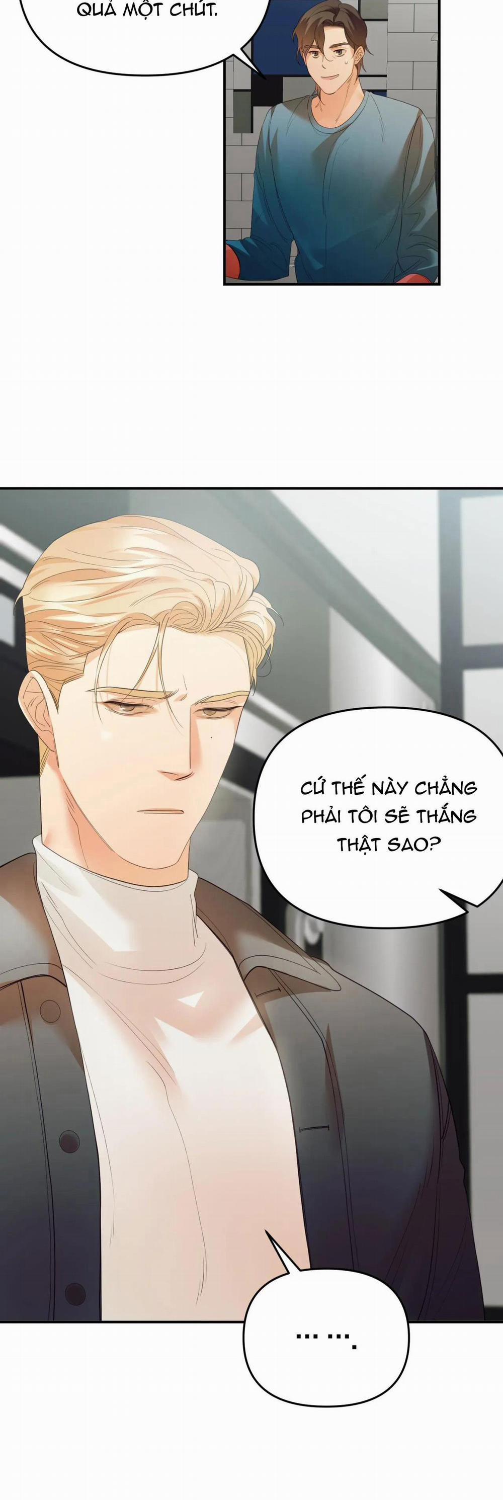 Betting On You 14 trang 24