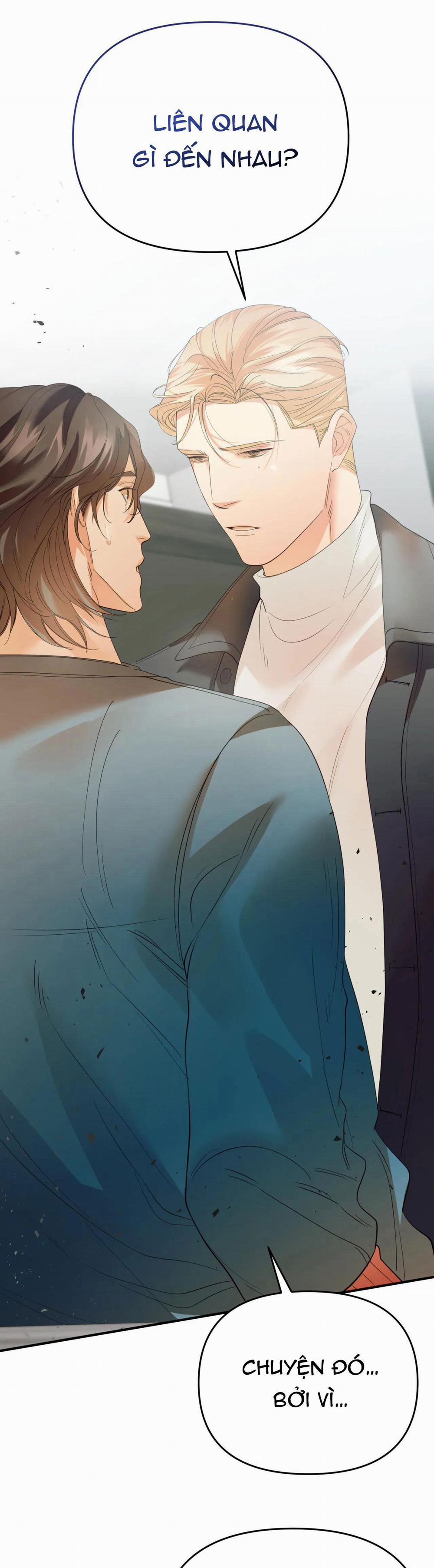 Betting On You 14 trang 26