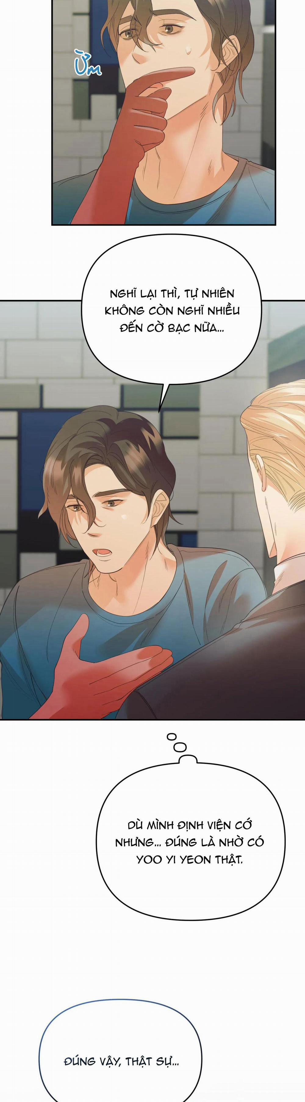 Betting On You 14 trang 28