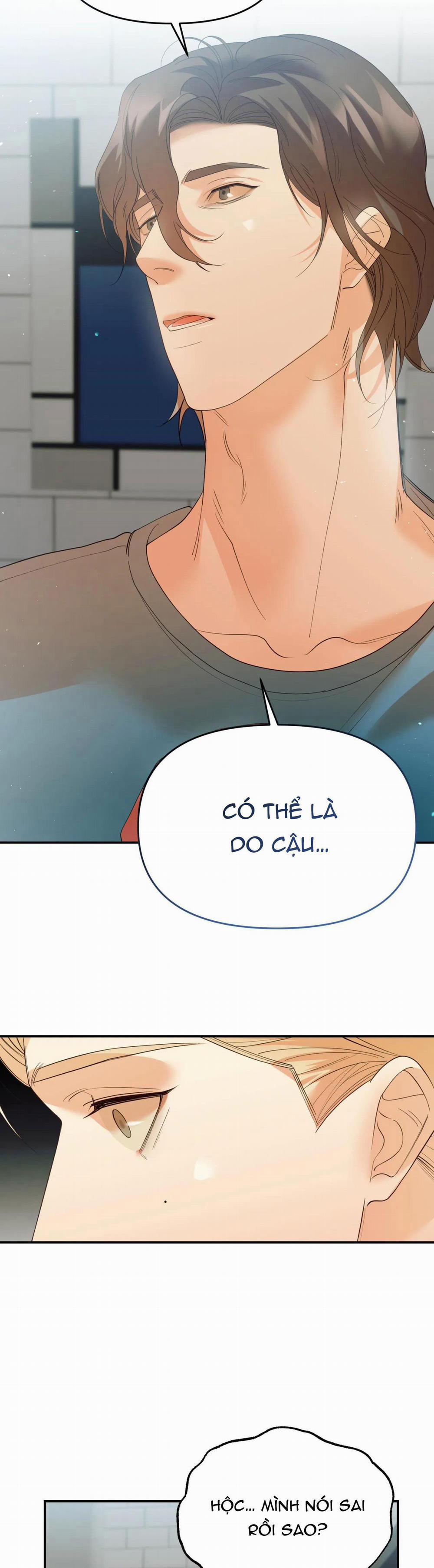 Betting On You 14 trang 29