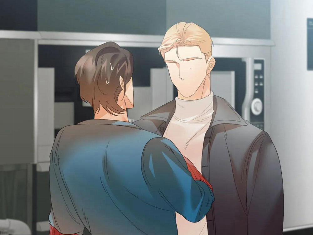 Betting On You 14 trang 32